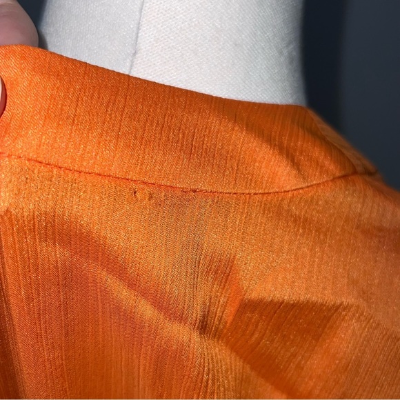 Fe Noel Puff Sleeve Cardigan - Picture 7 of 13